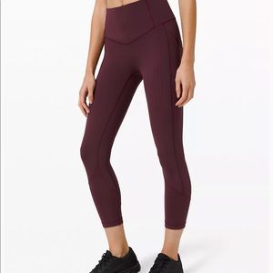 All The Right Places Pant II 28”